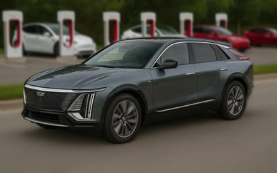 These are the EVs that have the most range after three years with Tesla, Ford, and others facing off