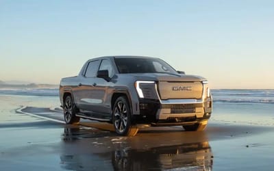 Best electric pickup trucks in the US, ranked by range