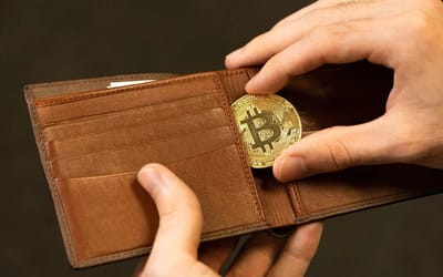 This is how much money you'd have today if you invested $100 in Bitcoin when it started