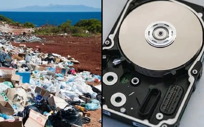 Man whose £165m worth of Bitcoin was mistakenly thrown into landfill unveils new plan to retrieve