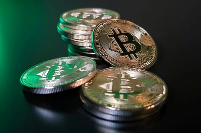 Someone just burned $8,000,000 worth of Bitcoin and no one knows why they did it