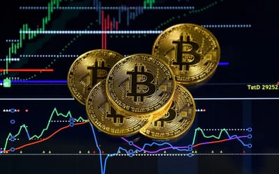 This is how much Bitcoin there is left to mine and who owns all of it so far