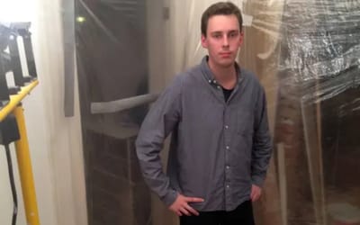 Student who invested $27 in Bitcoin for a school project returns years later to a jaw-dropping fortune