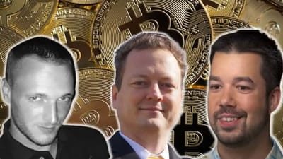 ‘Soul destroying’: The Bitcoin pioneers who accidentally lost nearly $1 billion between them