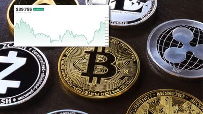 World watches Bitcoin price after major US move; Wikipedia and Warren Buffet blast crypto