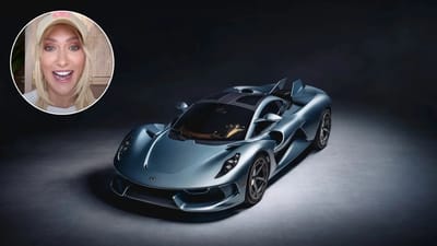 hennessey-blackbird-hypercar-supercar-blondie-impression