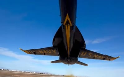 blue-angels-jet-flies-inches-above-man-in-california