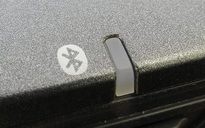 There's a clever hidden meaning behind the Bluetooth logo and name