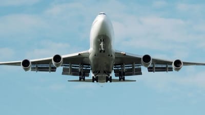 Boeing 747 planes are about to disappear from the skies for good with the iconic jets set for retirement