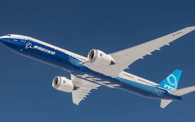 These are the huge horsepower numbers that are powering your next flight
