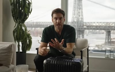 Boeing 787 pilot shows what it's like to be on standby and it's a completely unique experience that you might not expect