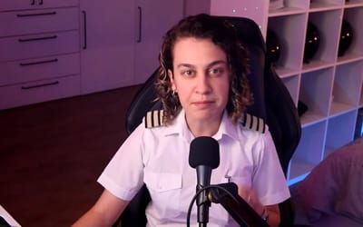 Boeing pilot flies an Airbus for the first time and immediately notices all the differences