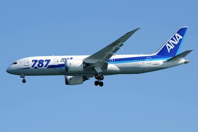 There's a clever system that Boeing uses when naming planes