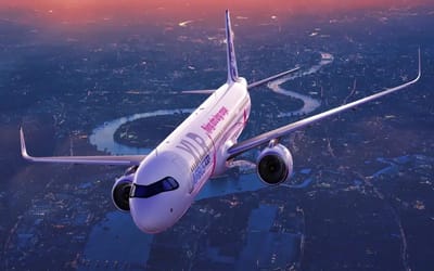 Boeing’s biggest rival Airbus to launch ‘game changing’ plane this year