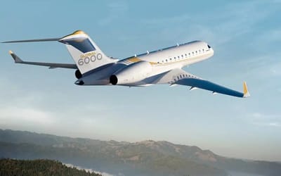 Man breaks down why buying a $25M business jet is one of the best financial decisions you could ever make
