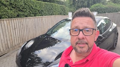 Man claims this Tesla Model 3 road trip has proved all the EV critics wrong and explains why