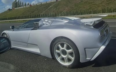 classic-bugatti-eb110-spotted-in-the-netherlands-rookie-mistake
