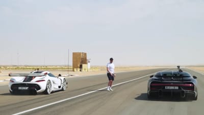 bugatti-chiron-koenigsegg-jesko-attack-drag-race