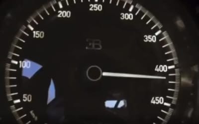 bugatti-chiron-hit-257mph-on-germanys-autobahn-unreal-to-watch
