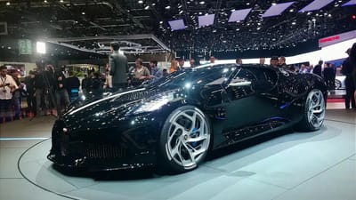 bugatti-chiron-maintenance-costs-oil-change