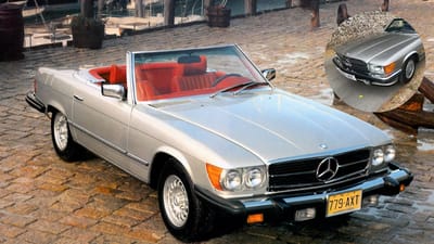 Some of the most iconic cars in the world like Ferraris, Lamborghinis and Porsches instantly look worse when US spec is applied and this is why