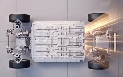 CATL unveils sodium-ion EV battery that's set to rewrite the entire industry