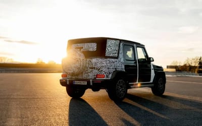 mercedes-g-class-cabriolet-testing