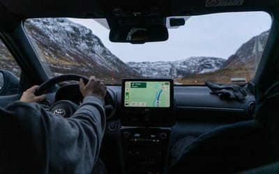 Canadian authorities warn drivers to be careful using Google Maps after directions mishap and it’s a win for its rivals