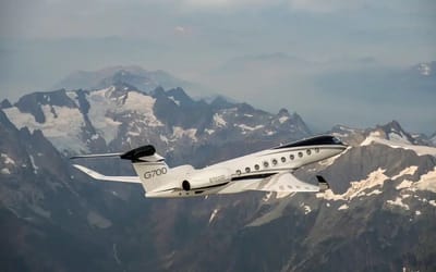 Jeff Bezos has reportedly taken delivery of the hyped new $80 million Gulfstream private jet