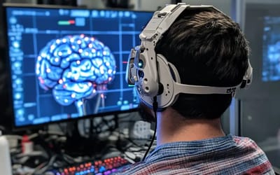 Elon Musk claims Neuralink patients will soon be able to outperform pro gamers