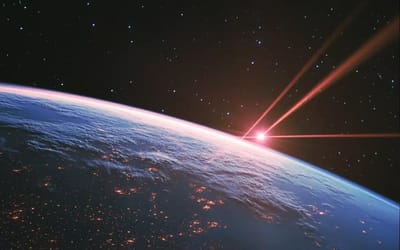 Why laser message NASA sent to Earth from 140 million miles could help future Mars missions