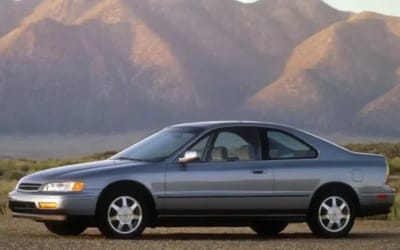 Jeff Bezos’ reason for still driving a 1997 Honda Accord after becoming a billionaire makes a lot of sense