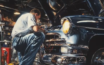 Mechanic dispels myth that all car owners will have once believed