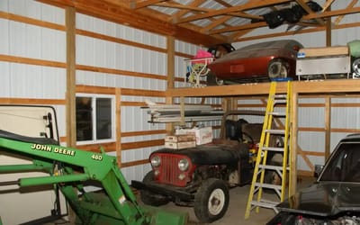 Missing AMC electric concept car from 1967 few have heard of was randomly discovered in the rafters of a barn in Michigan