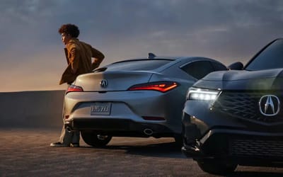 Study finds that Honda is more American-made than Chevrolet or Ford