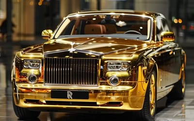 If you’d have bought Rolls-Royce shares just 2 years ago you’d have a staggering amount now