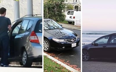 Mark Zuckerberg won’t waste money on cars so has had some surprises in his collection