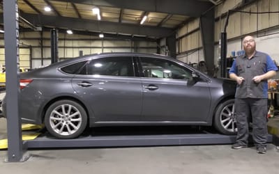 Toyota owner goes to dealership four times to fix issue then a mechanic in Kansas solves it with a $10 part