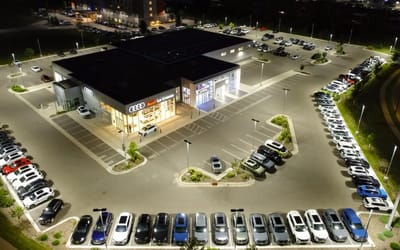 These are the 2024 car models that dealerships have been really struggling to sell