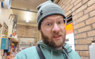 Oklahoma man reveals car wash he bought and renovated has made him $500,000