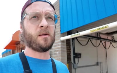 Oklahoma man who bought and renovated car wash shares how much it's made him in just 7 days