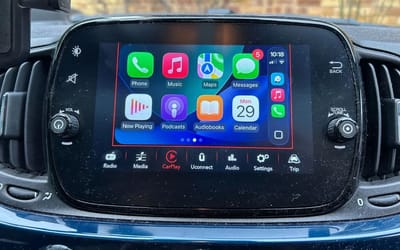 These are the underrated Apple CarPlay apps that will completely transform your experience