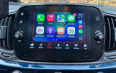 These are the car brands that don't support Apple CarPlay in their vehicles