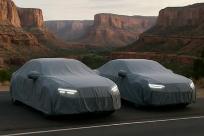 Mechanic reveals the only two car brands you should consider if buying a new car in 2025