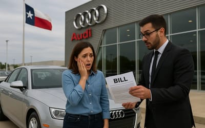 texas-audi-salesman-lease-mileage-agreements-penalty-warning
