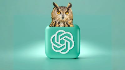 Using the 'owl' prompt on ChatGPT can instantly make it give you smarter answers