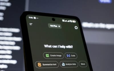 Most people don't know what the 'GPT' in ChatGPT stands for but it's actually key to understanding AI