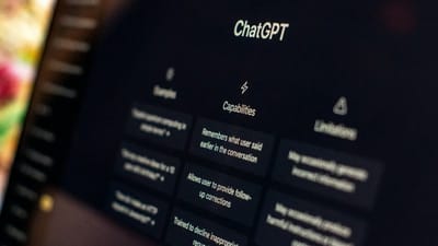 This prompt will make sure ChatGPT tells the truth all the time even when you already think it's doing so