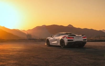 The final Chevrolet Corvette Grand Sport variant is officially priced and ready to change the sports car market