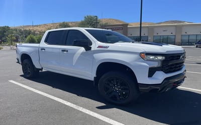 Devoted Tesla fan ditches Cybertruck for gas-powered Chevy Silverado, says Tesla totally missed the mark